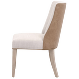 Duet Dining Chair (Set of 2)