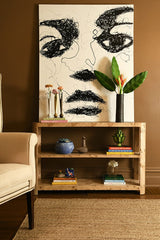 Emery Console Table