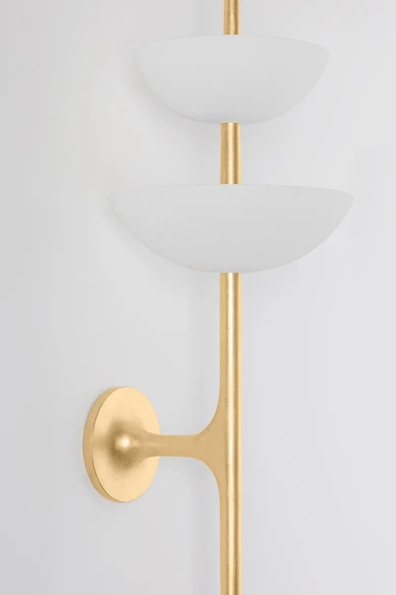 Evander Wall Sconce