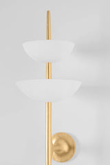 Evander Wall Sconce