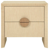 Ezra Side Table