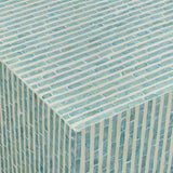 Daryl Shell Coffee Table