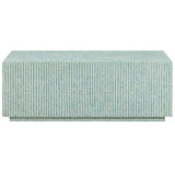 Daryl Shell Coffee Table