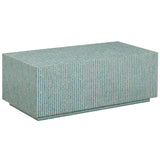 Daryl Shell Coffee Table