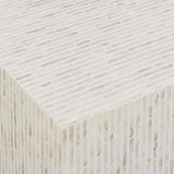 Daryl Shell Coffee Table