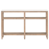 Emerie Narrow Console Table