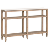 Emerie Narrow Console Table