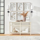 Emerie Narrow Console Table