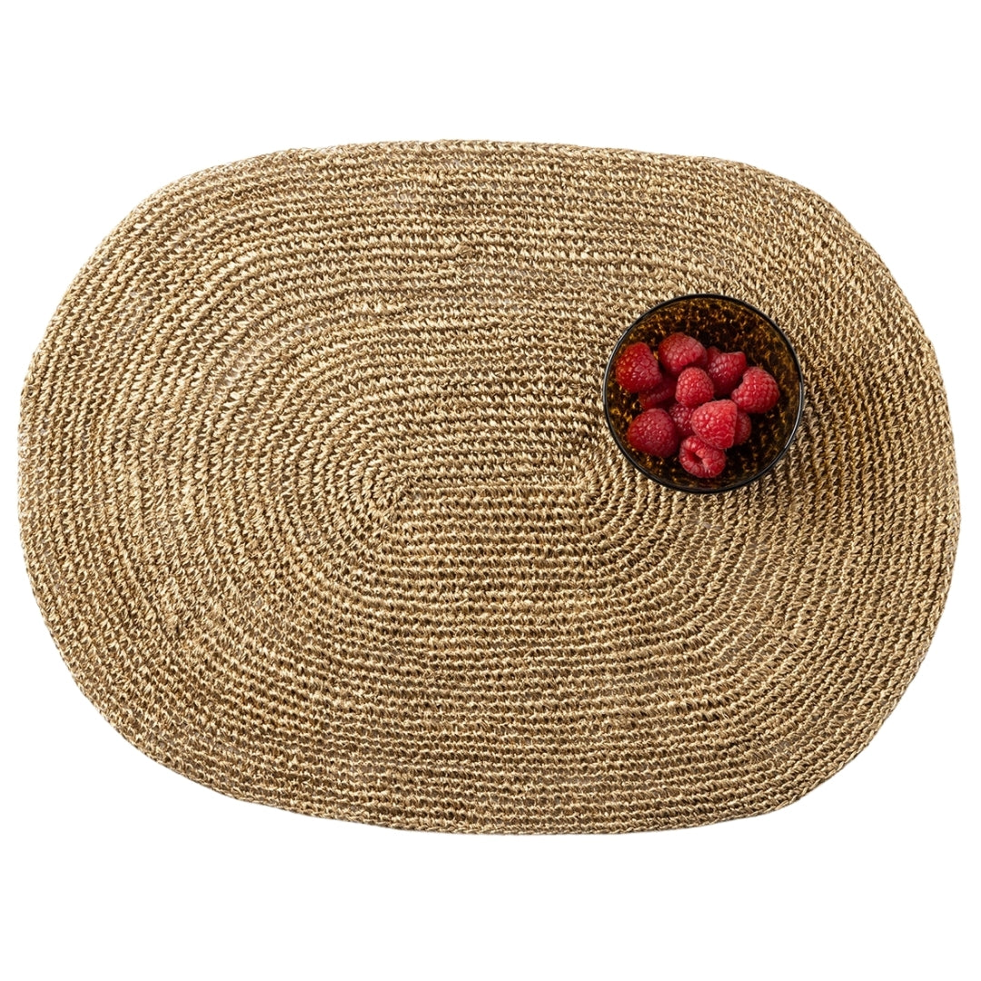 Emmy Gold Placemat (Pack of 4)