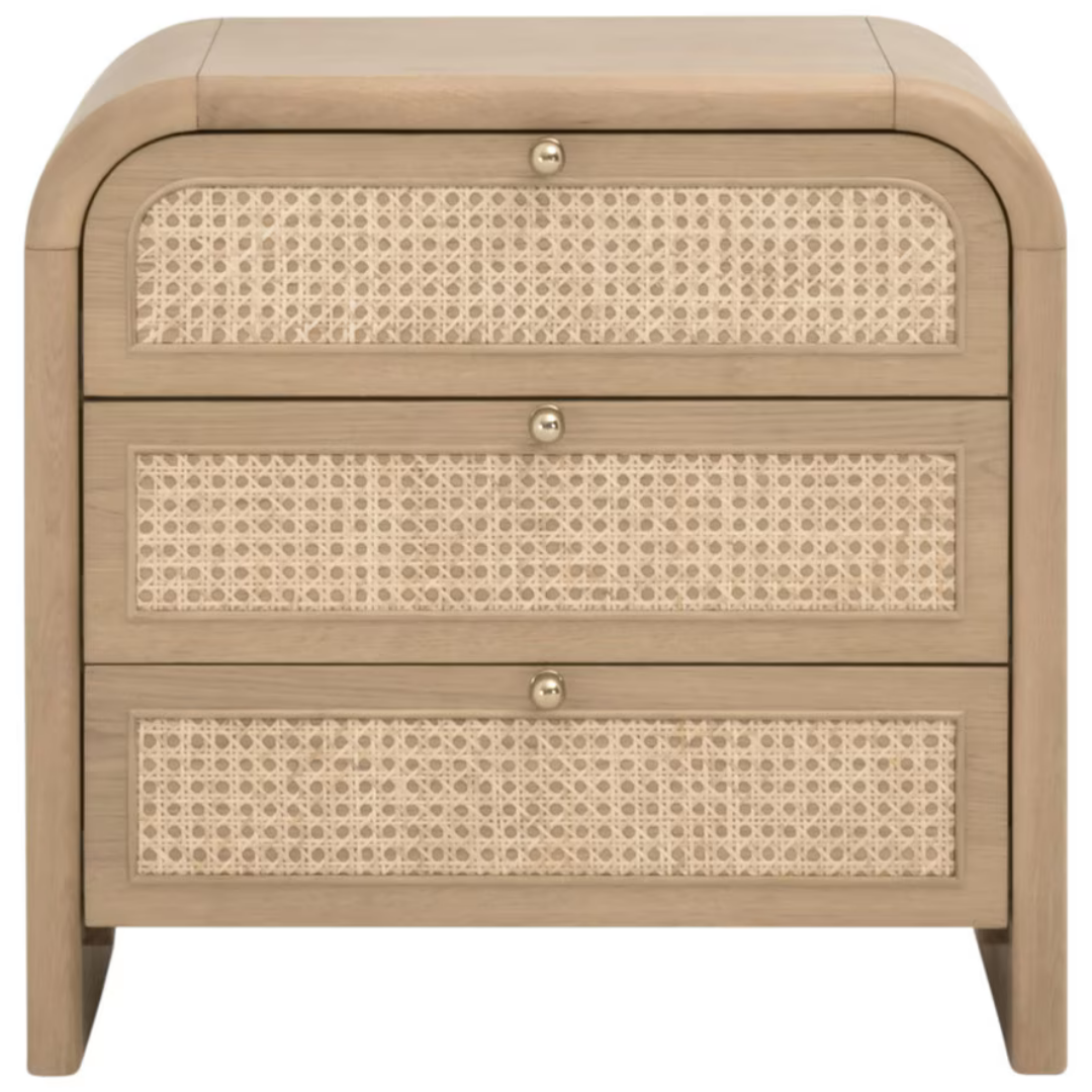 Cannes Nightstand