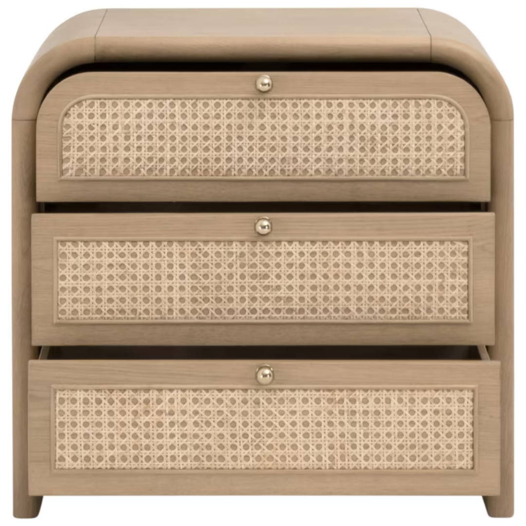 Cannes Nightstand
