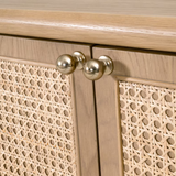 Cannes Media Sideboard