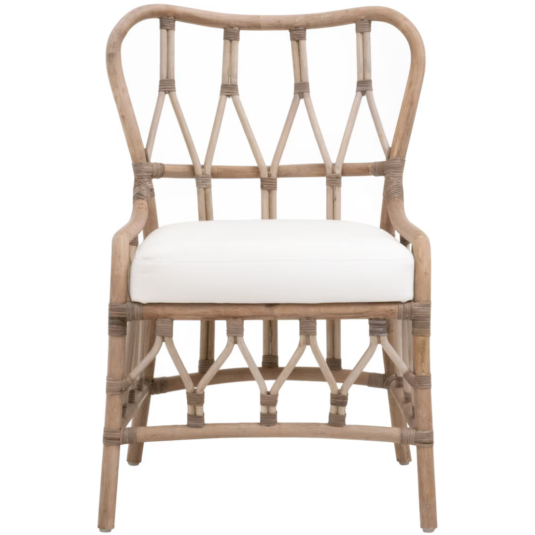 Caprice Dining Chair (Set of 2)