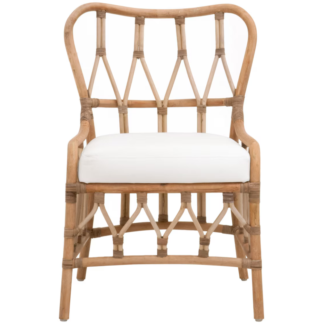 Caprice Dining Chair (Set of 2)