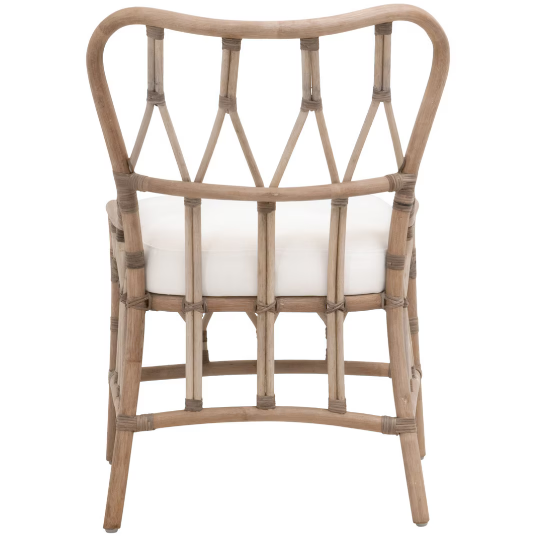 Caprice Dining Chair (Set of 2)