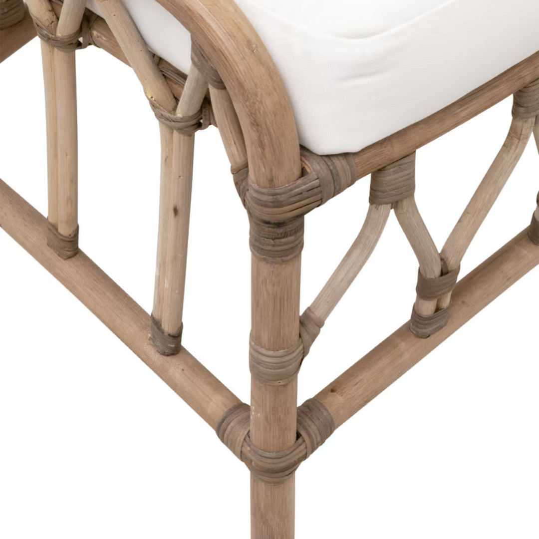 Caprice Dining Chair (Set of 2)