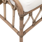 Caprice Dining Chair (Set of 2)