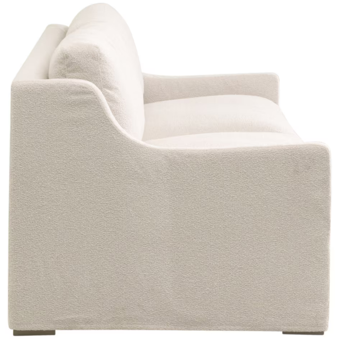 Colin Outdoor Slipcover Sofa