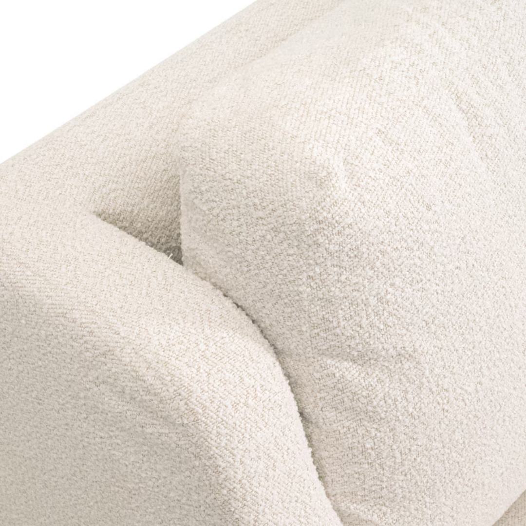 Colin Outdoor Slipcover Sofa