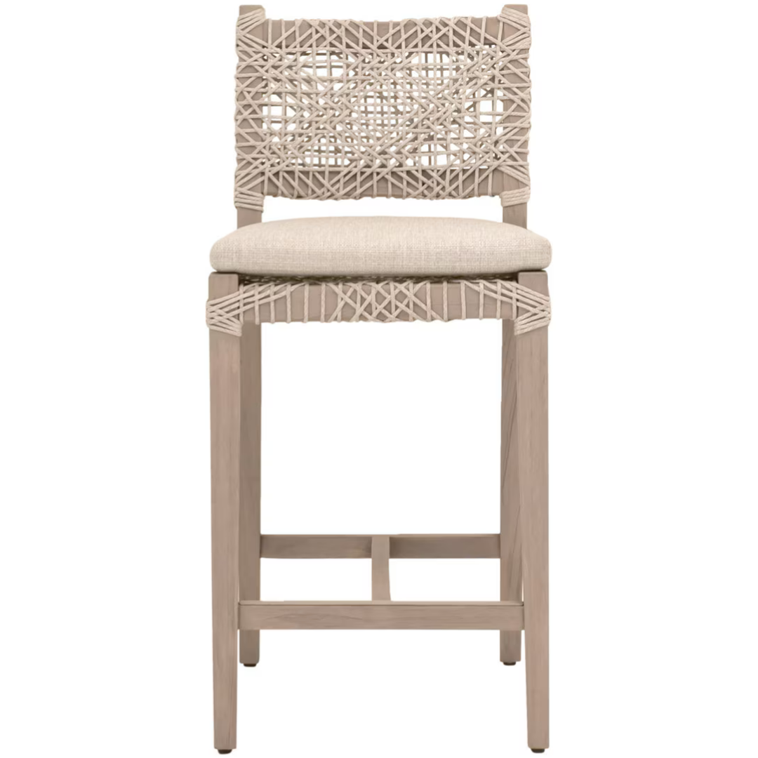 Costa Outdoor Counter Stool