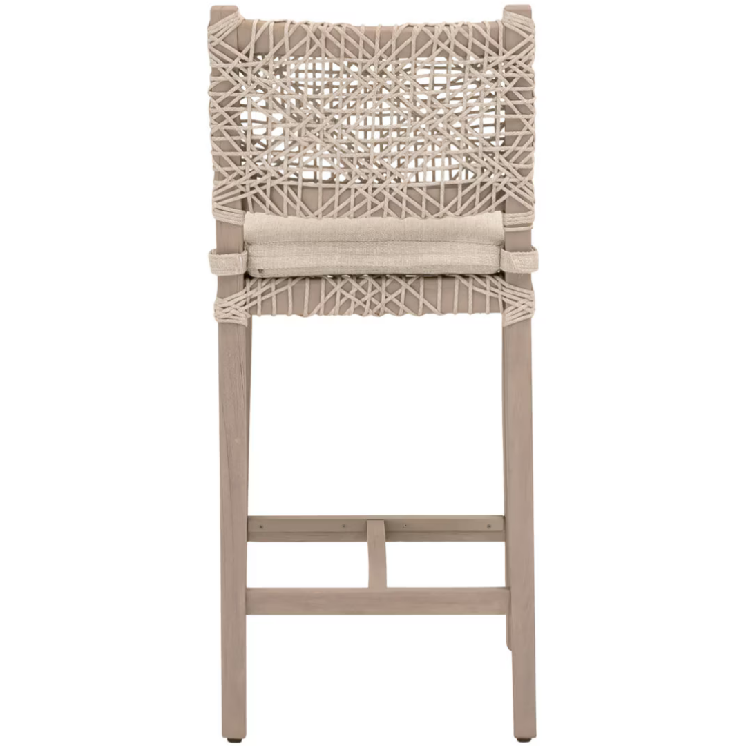 Costa Outdoor Counter Stool
