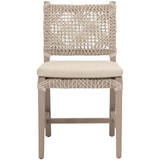 Costa Outdoor Dining Chair (Set of 2)