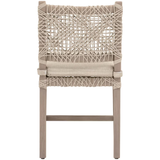 Costa Outdoor Dining Chair (Set of 2)