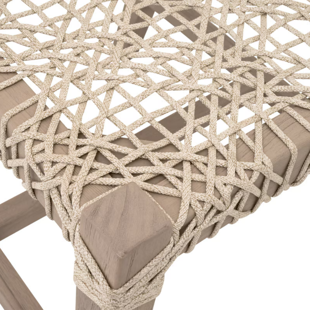 Costa Outdoor Dining Chair (Set of 2)