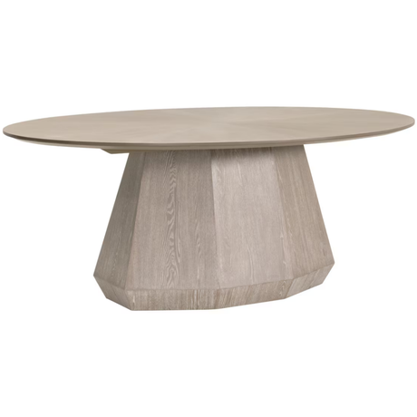 Coulter Oval Dining Table