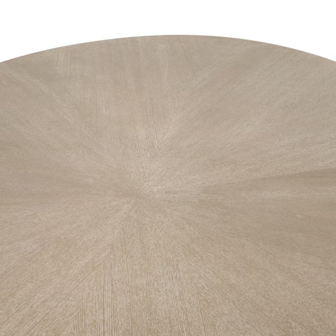 Coulter Oval Dining Table
