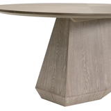 Coulter Oval Dining Table