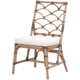 Crescent Dining Chair (Set of 2)