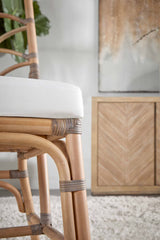 Crescent Dining Chair (Set of 2)