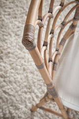 Crescent Dining Chair (Set of 2)