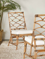Crescent Dining Chair (Set of 2)