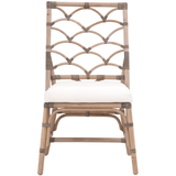 Crescent Dining Chair (Set of 2)