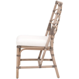 Crescent Dining Chair (Set of 2)