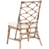 Crescent Dining Chair (Set of 2)