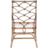 Crescent Dining Chair (Set of 2)