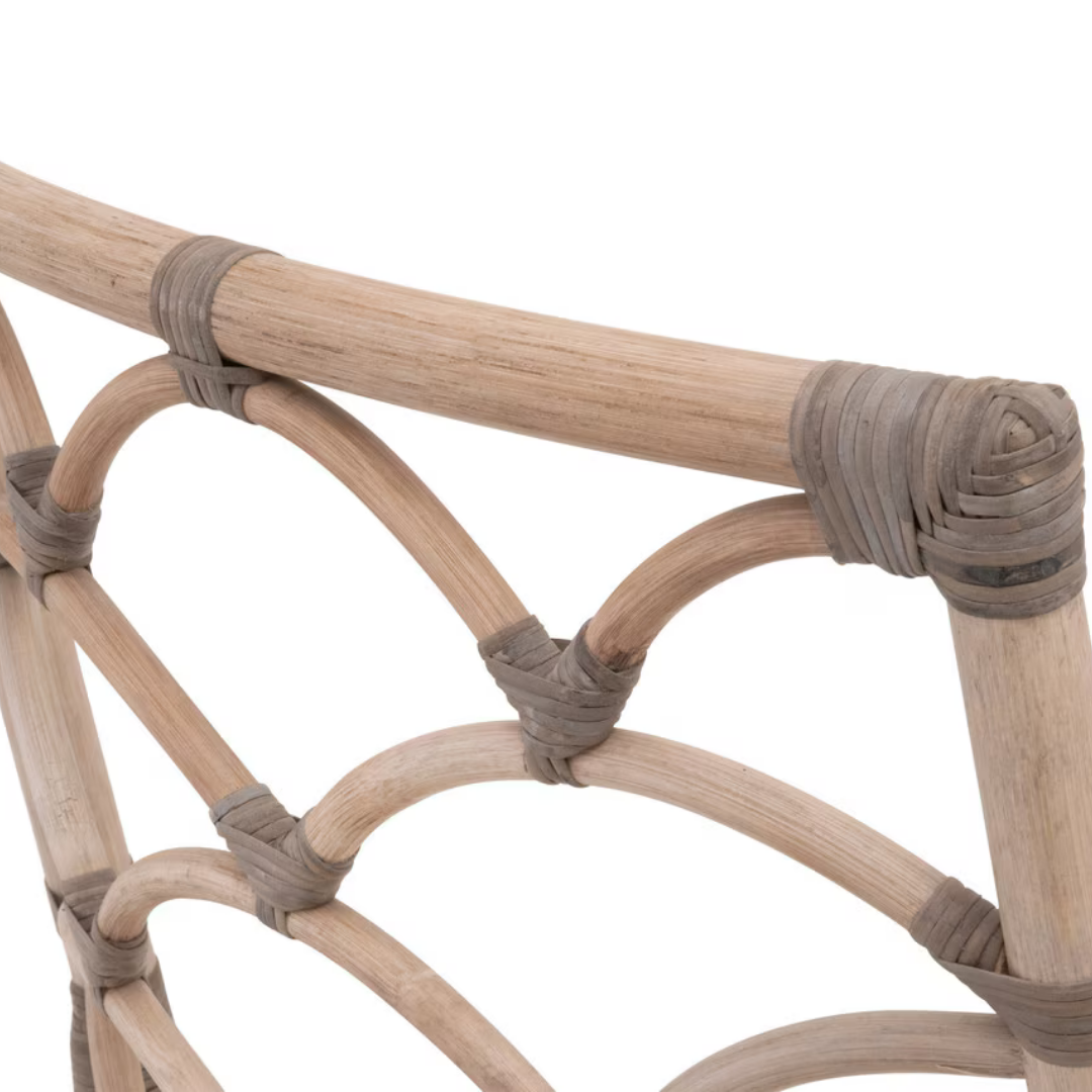 Crescent Dining Chair (Set of 2)