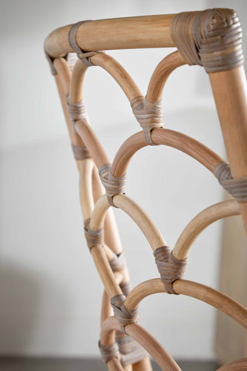 Crescent Dining Chair (Set of 2)