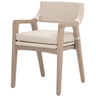 Lucia Outdoor Arm Chair