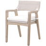 Lucia Outdoor Arm Chair