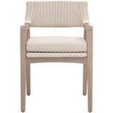 Lucia Outdoor Arm Chair