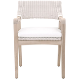 Lucia Outdoor Arm Chair