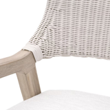 Lucia Outdoor Arm Chair