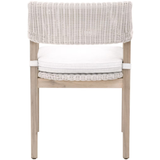 Lucia Outdoor Arm Chair