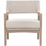 Lucia Outdoor Club Chair