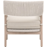 Lucia Outdoor Club Chair