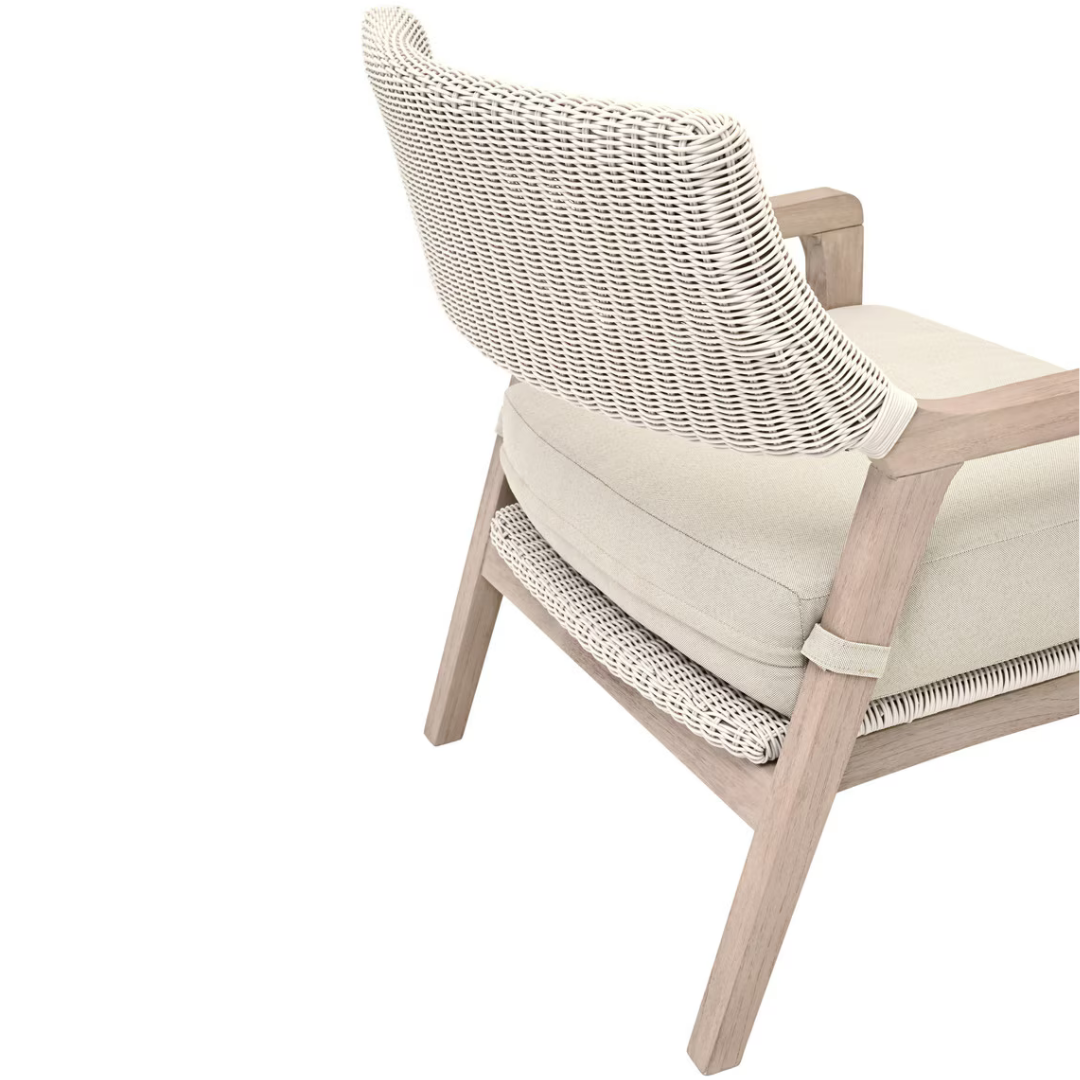 Lucia Outdoor Club Chair